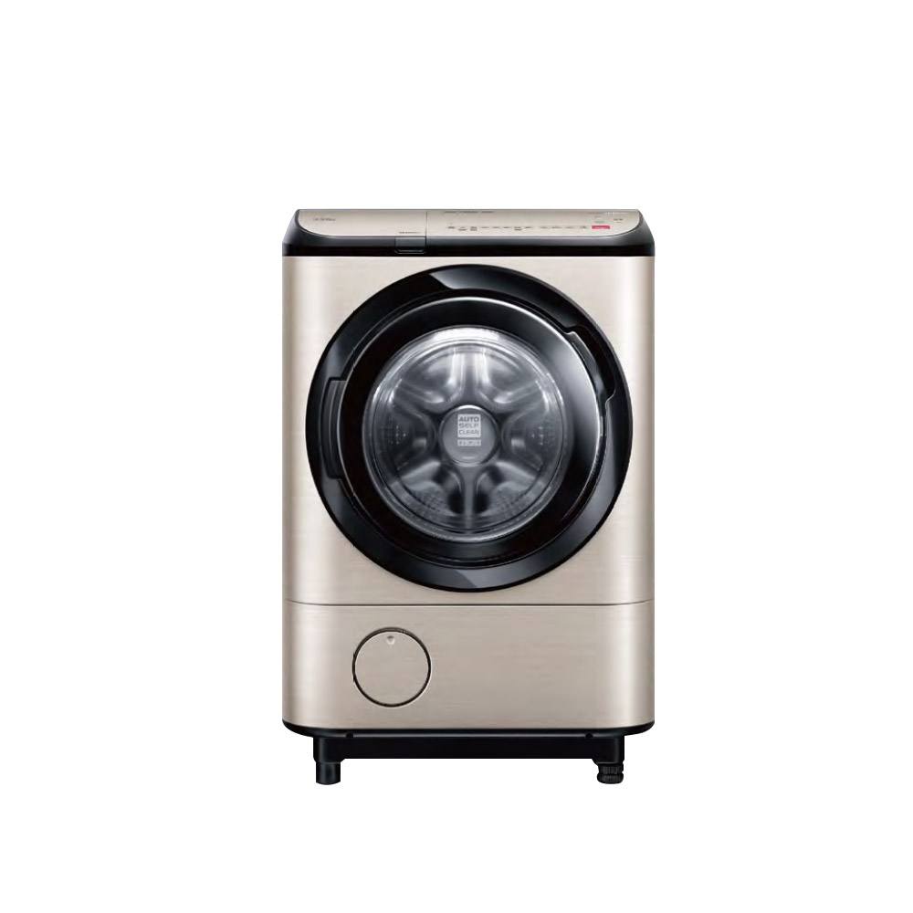 洗衣機乾衣機BDNX125FHR