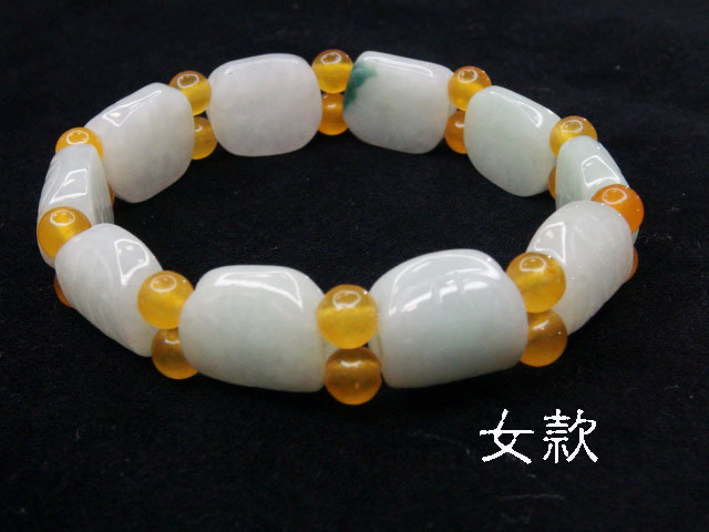 玉 手鍊 購物商場 善緣晶石 水晶店 台南水晶店