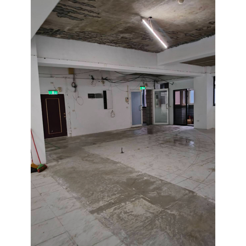 完工-新北市樹林-新加坡工業區-拆除設備工程及莊湖拆除/新北拆除設備