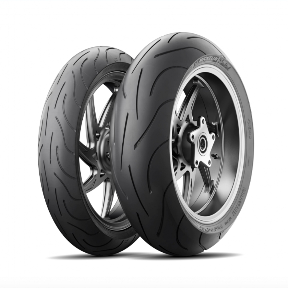 MICHELIN 米