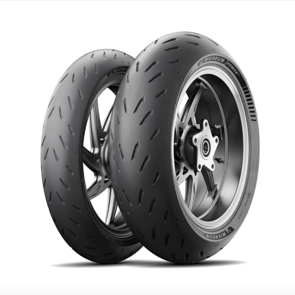 MICHELIN 米