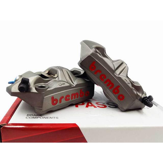 Brembo M4 