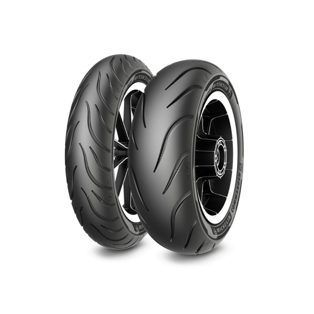 MICHELIN 米
