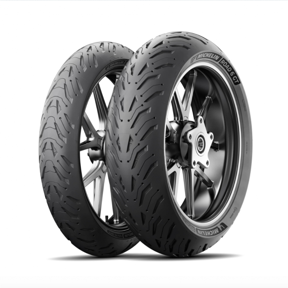 MICHELIN 米