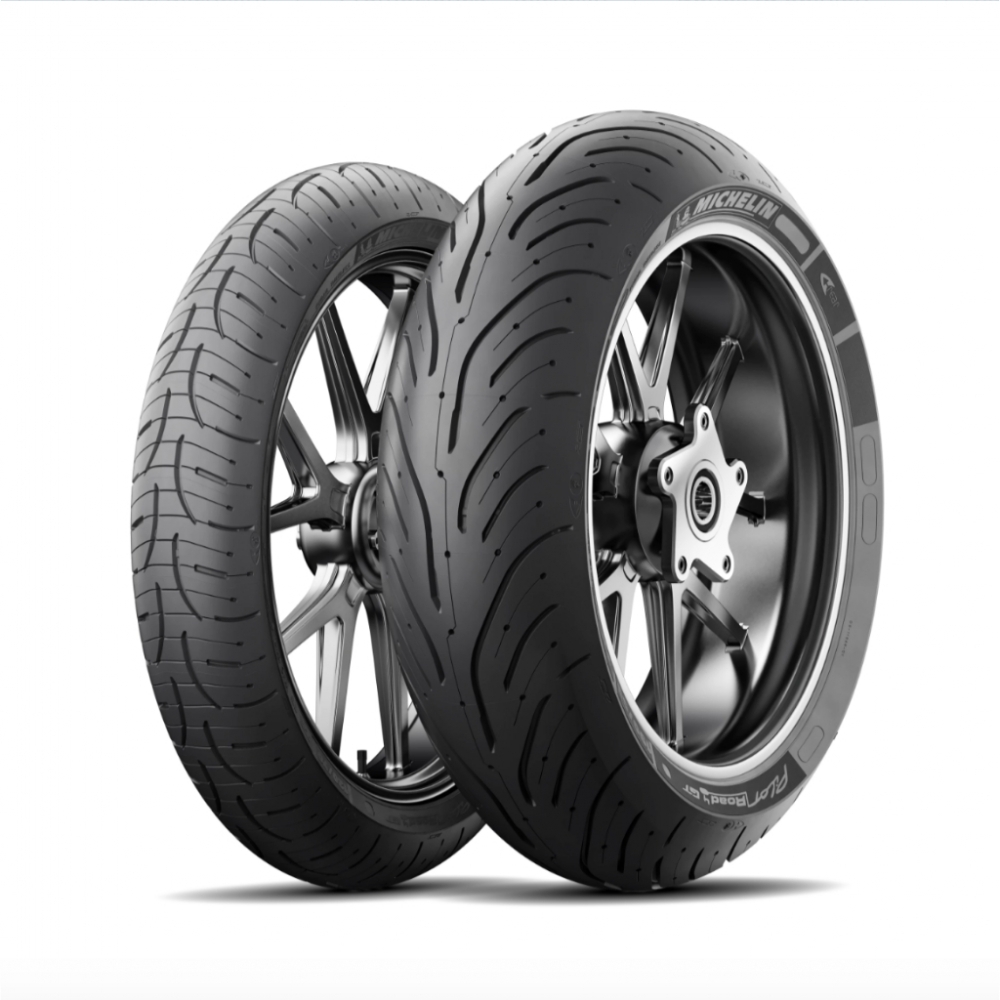 MICHELIN 米