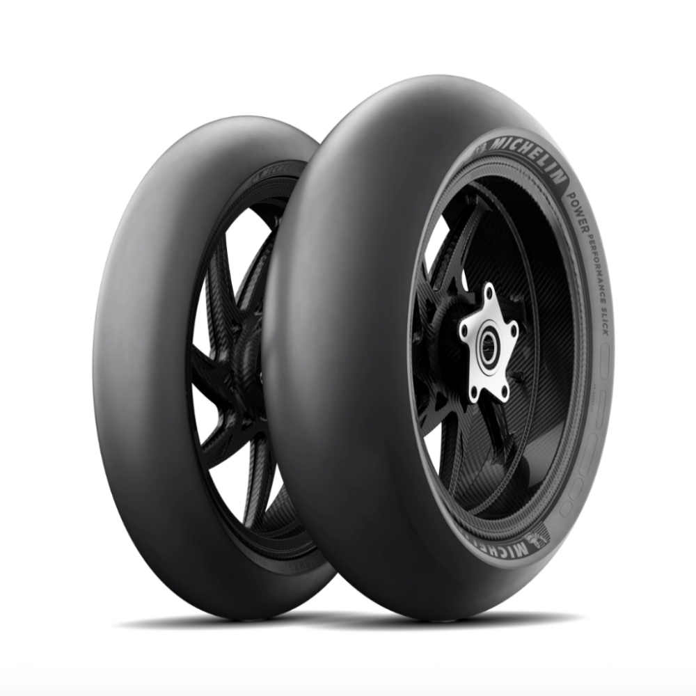 MICHELIN 米