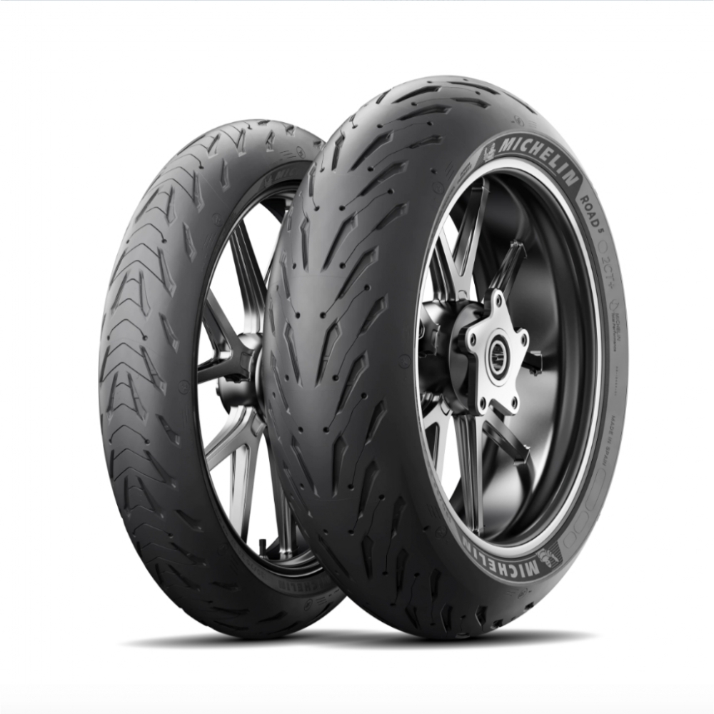 MICHELIN 米