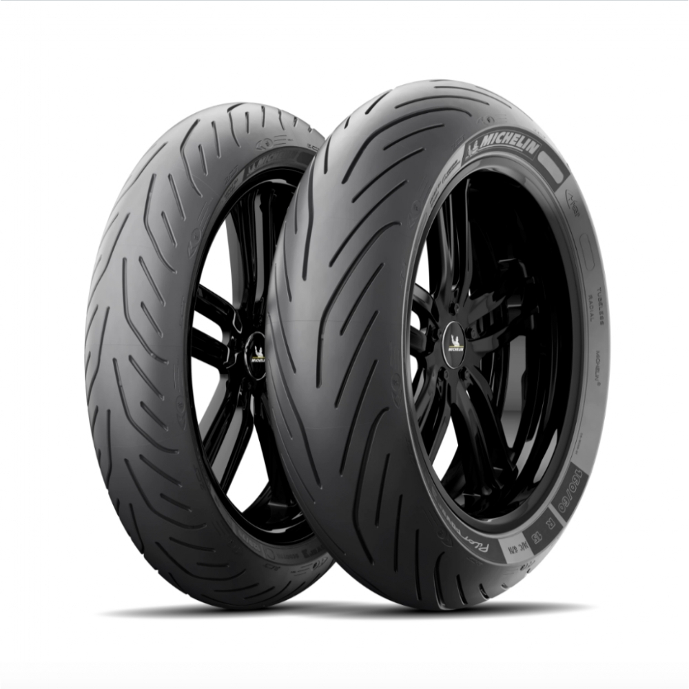MICHELIN 米
