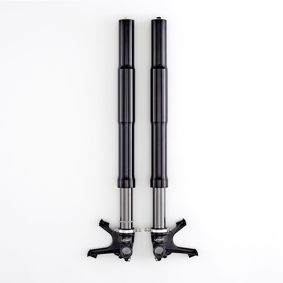 K-Tech KTR
