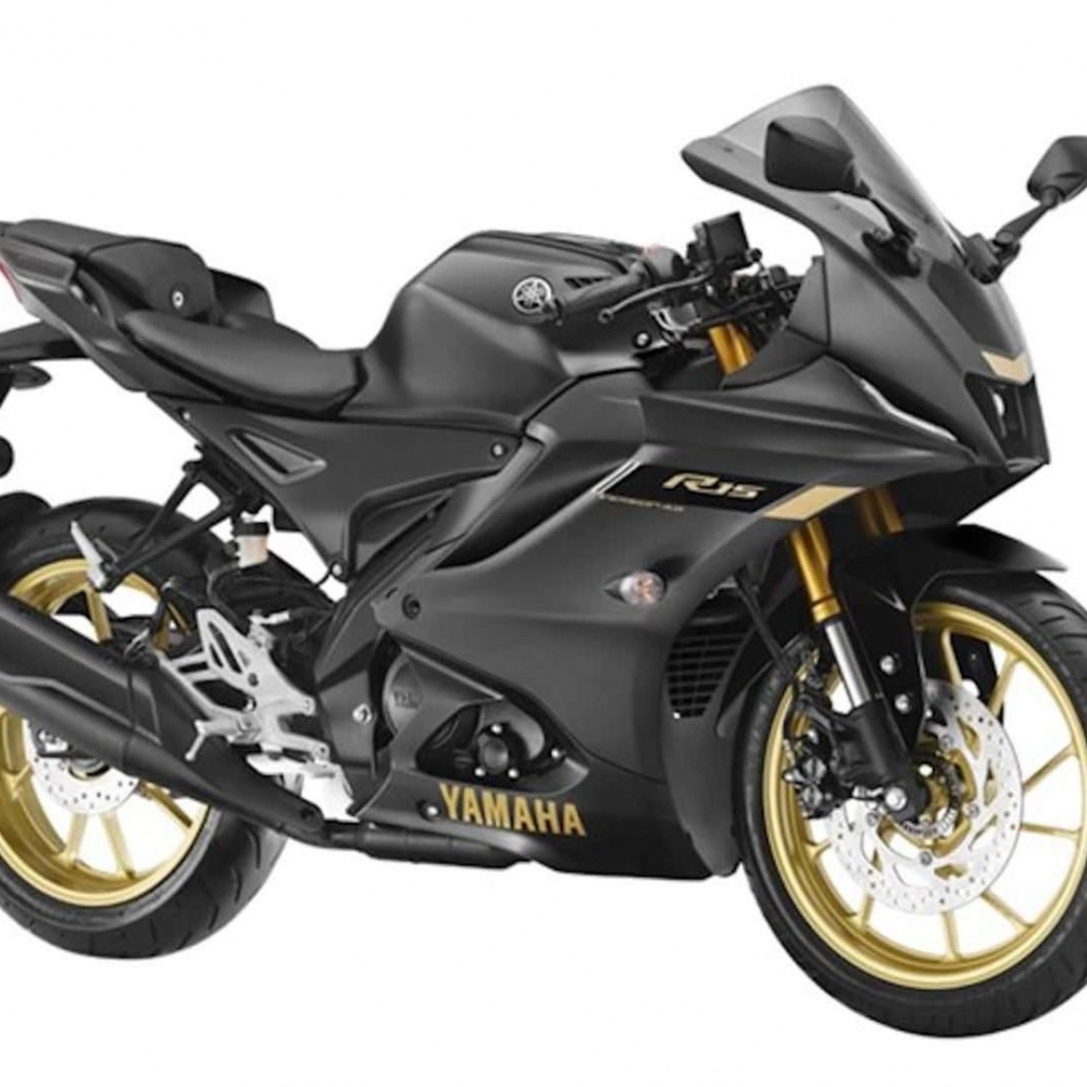2023 YAMAHA R 15 V4 