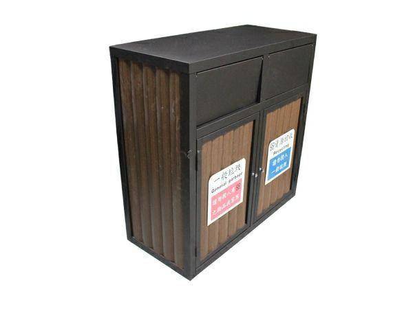 023SB-1 二分類塑木清潔箱