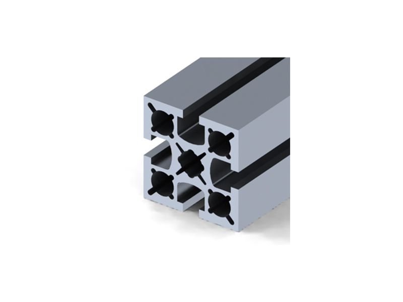 鋁擠系列-鋁擠材料