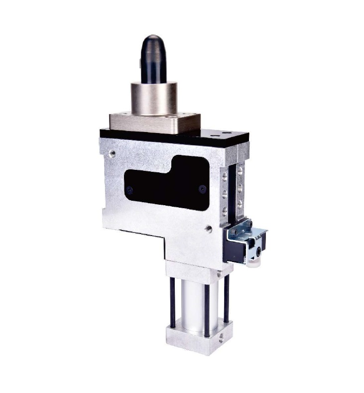 AirTAC焊接夾緊氣缸-JQK系列