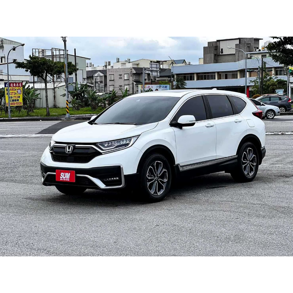 2022 CRV 1