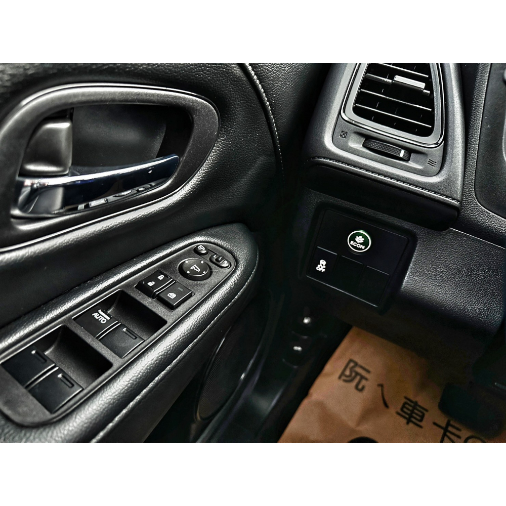 2017 HRV S 1.8 跑少