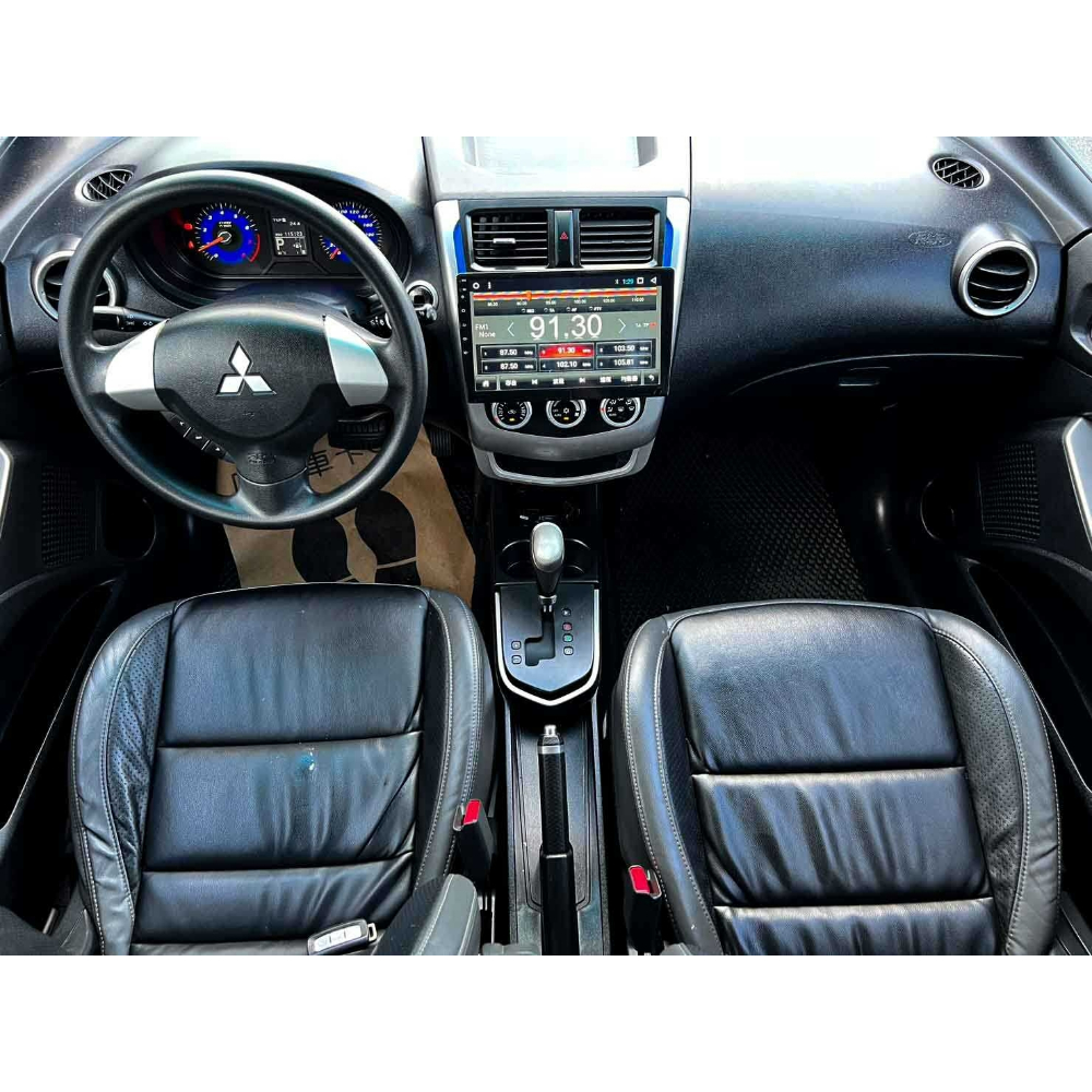 2013 Clot Plus 1.6 鐵灰