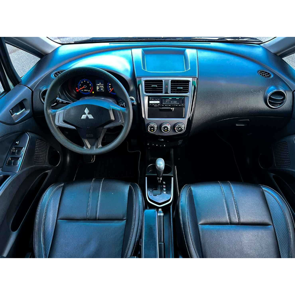 2021 COLT PLUS 電動尾門 1.6 白