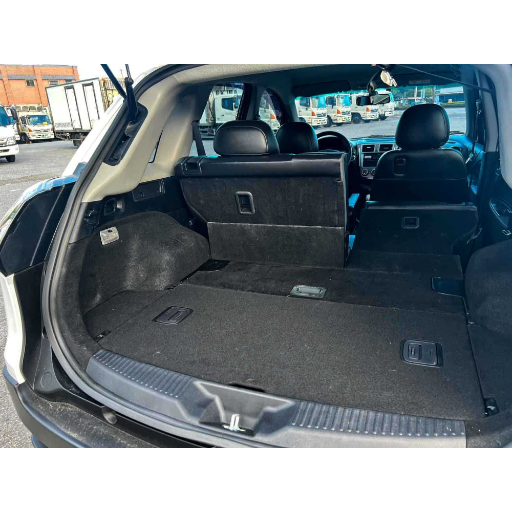 2021 COLT PLUS 電動尾門 1.6 白