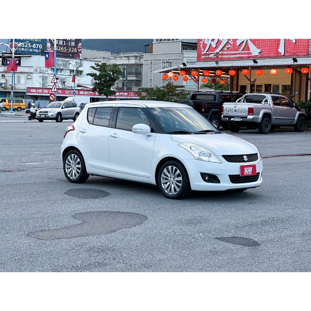 2012 Swift 1.4