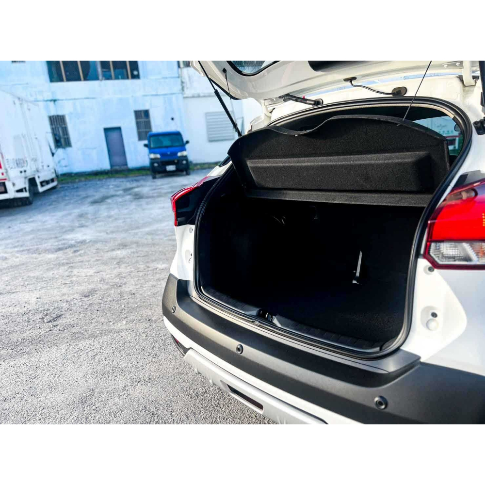 2019 kicks  1.5 智型旗艦版