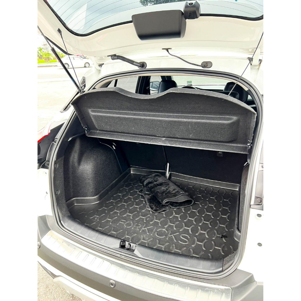 2022 Kicks智型旗艦版 1.5