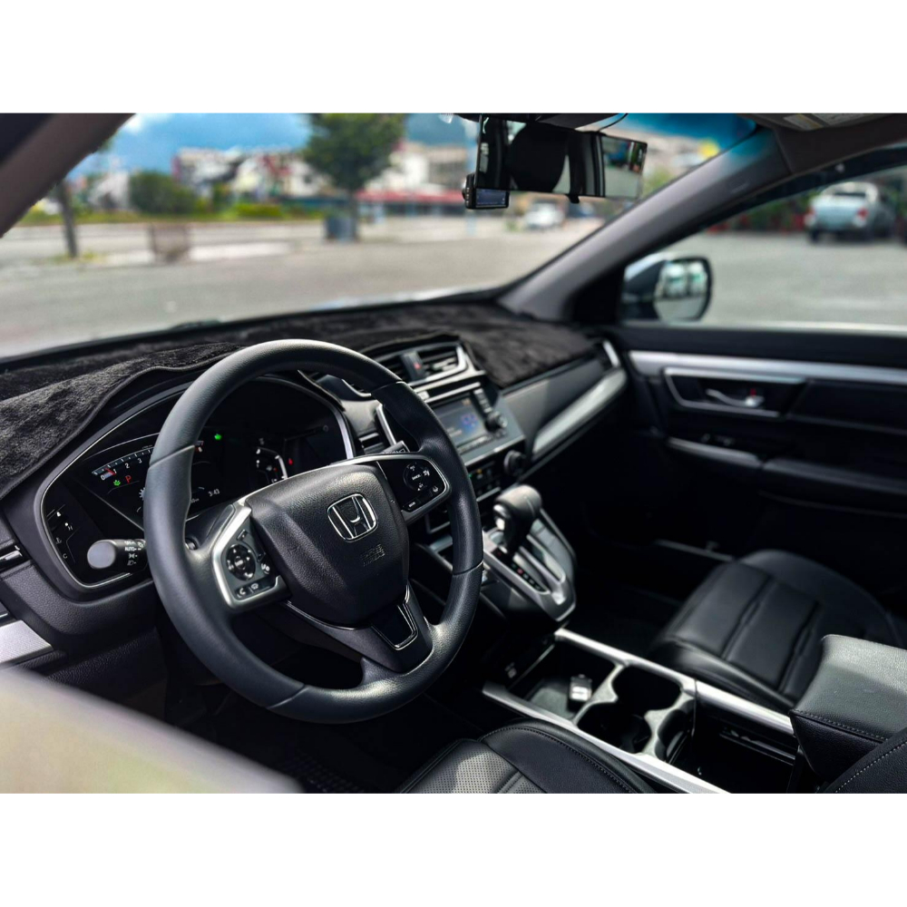 2020 CRV VTI 1.5 銀