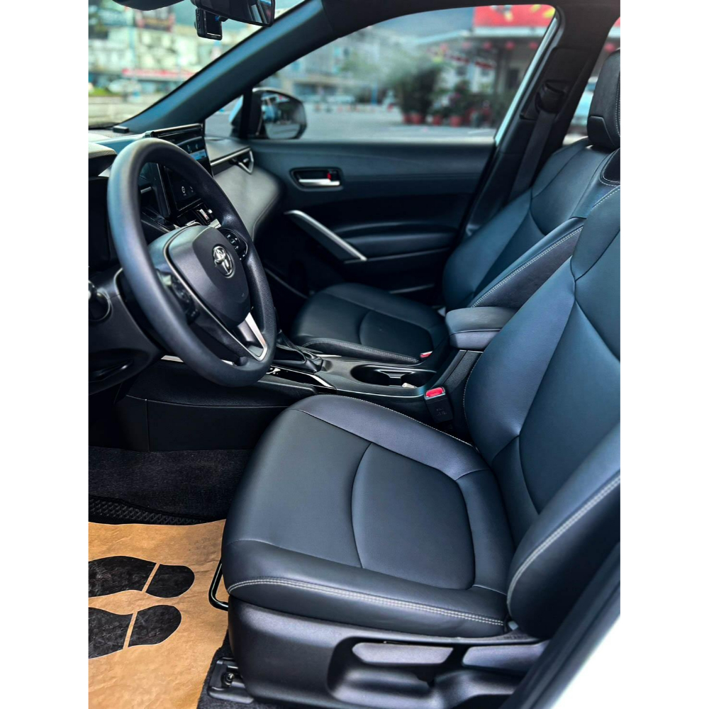 2023 CC 精裝 1.8 白