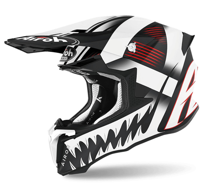TWIST 2.0 #47 MASK