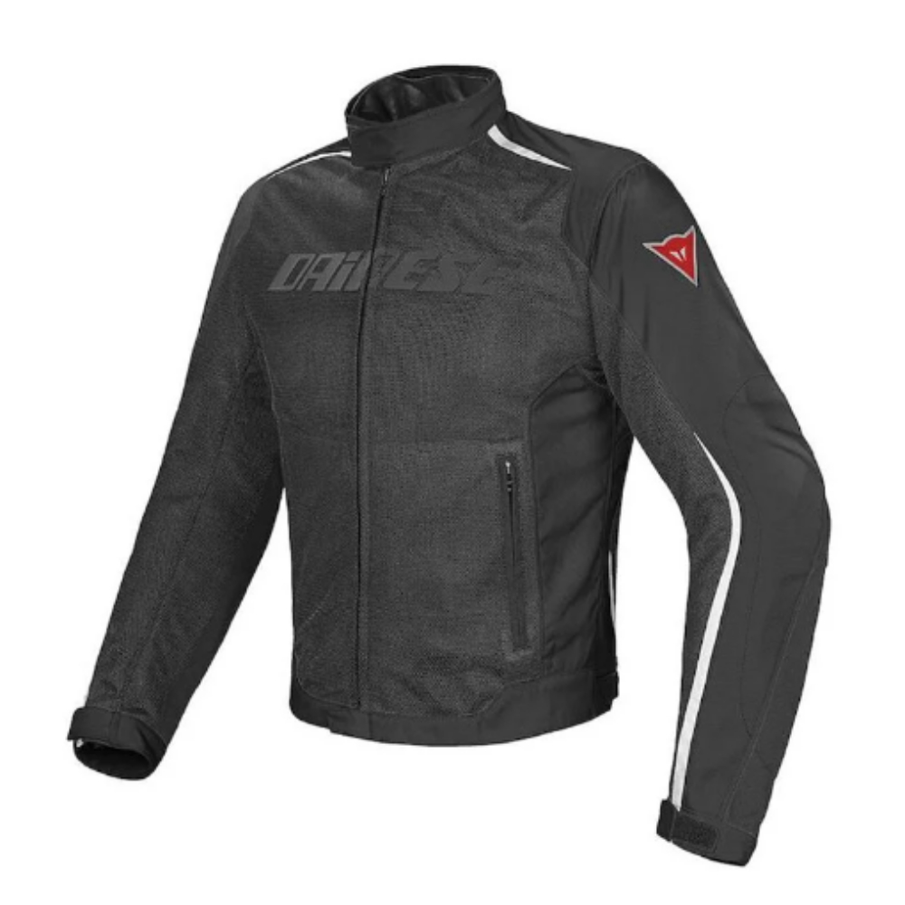 DAINESE 丹尼斯 HYDRA FLUX D-DRY JACKET 防水防風 防摔外套