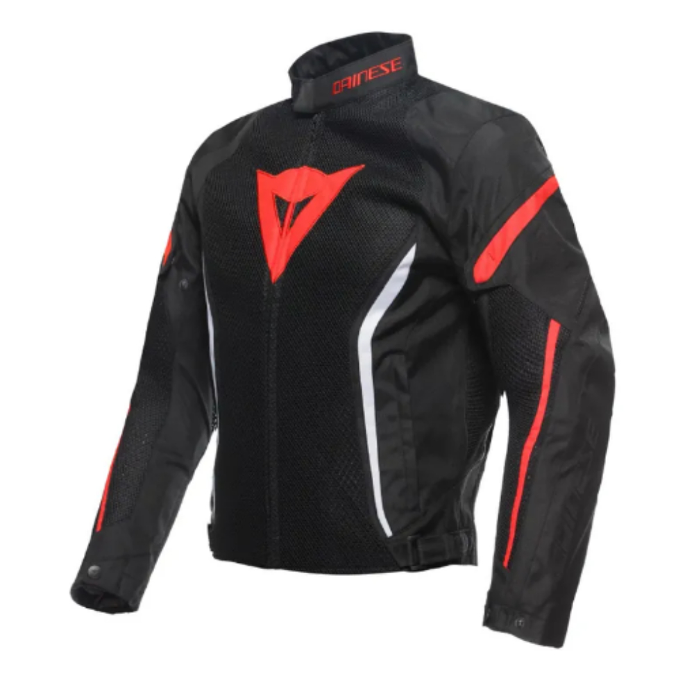 DAINESE 丹尼斯 AIR CRONO 2 TEX JACKET 透氣 防摔外套