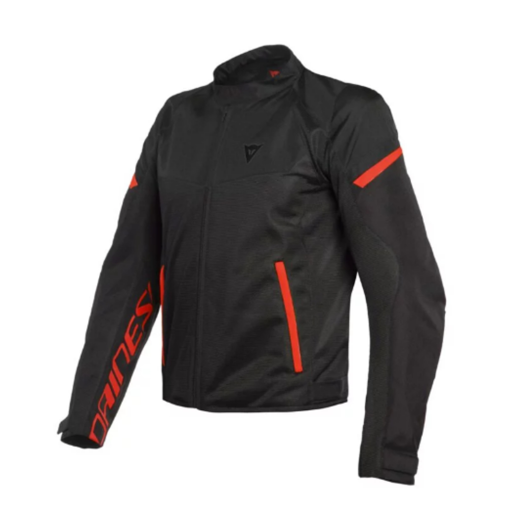DAINESE 丹尼斯 BORA AIR TEX JACKET 透氣 防摔外套