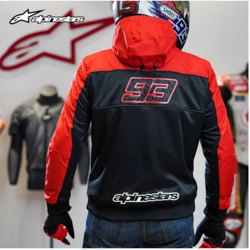 MM93 BURIRAM V2 AIR JACKET ASIA XLサイズ MM93 C-1 Air Jacket