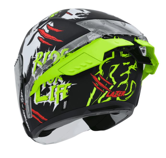 Tango SR FlyingTiger