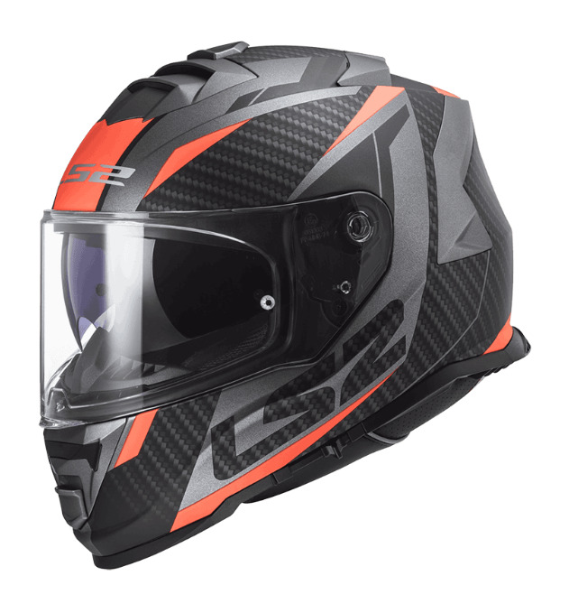 FF800 STORM-II RACER