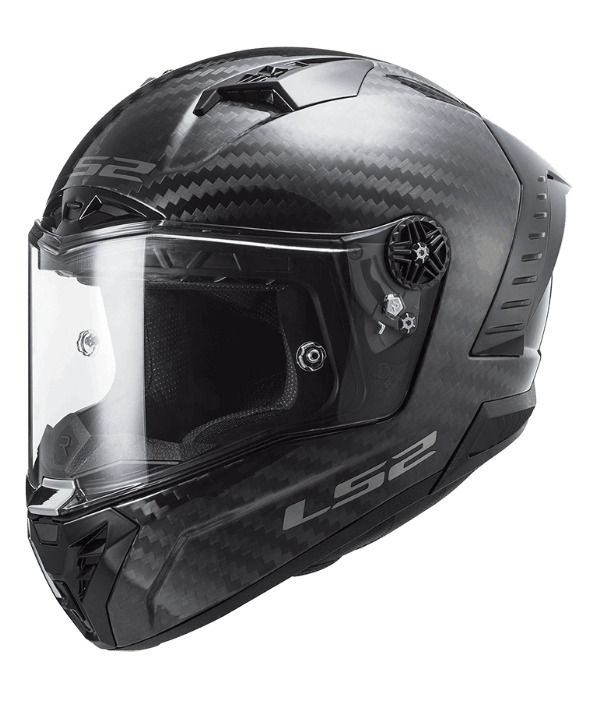 FF805 THUNDER CARBON SOLID 素色款