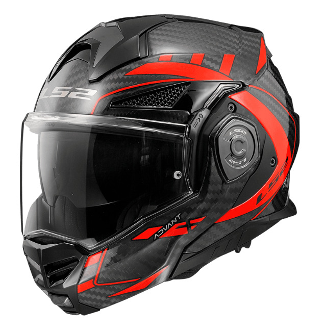 FF901 ADVANT X CARBON FUTURE