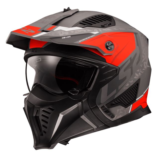 OF606 DRIFTER DEVOR