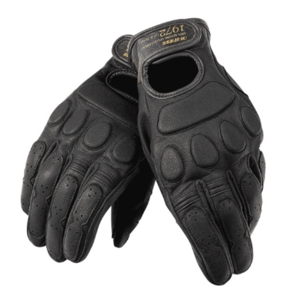 DAINESE 丹尼斯 BLACKJACK UNISEX GLOVES