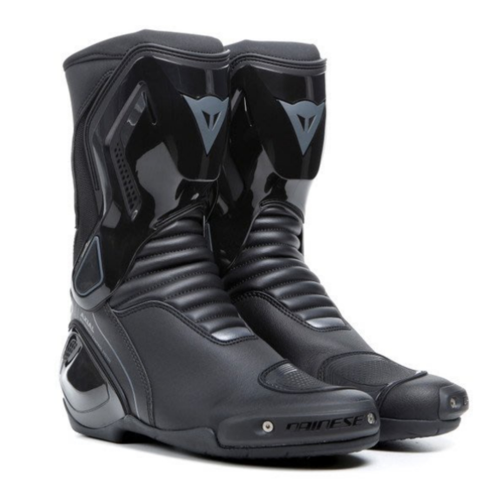 DAINESE 丹尼斯 NEXUS 2 競技 高筒 防摔車靴