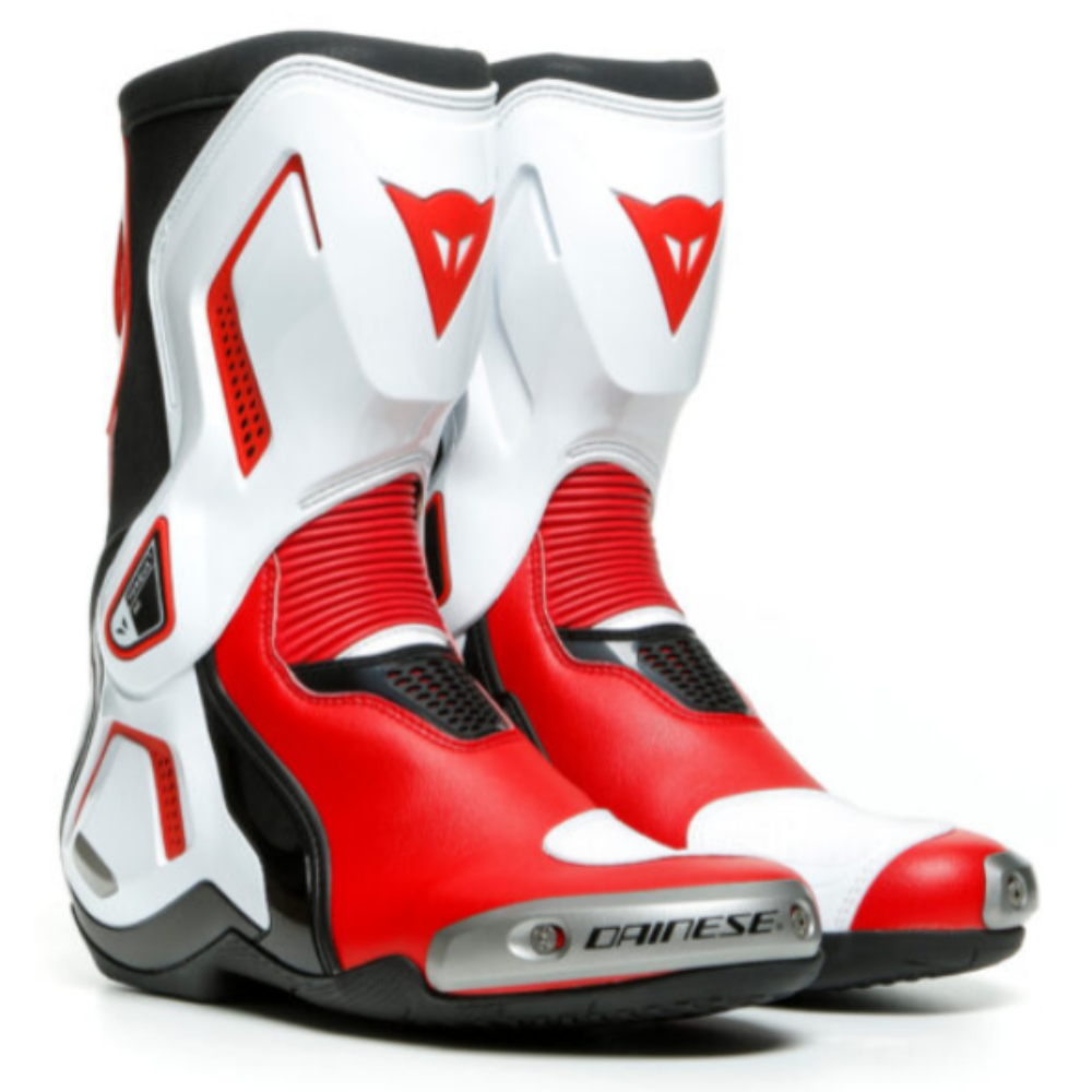 DAINESE 丹尼斯 TORQUE 3 OUT 防水 透氣 競技 高筒 防摔車靴