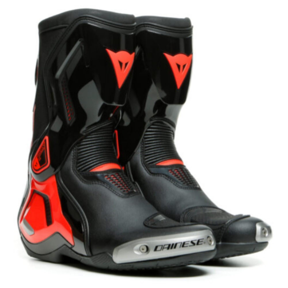 DAINESE 丹尼斯 TORQUE 3 OUT 防水 透氣 競技 高筒 防摔車靴