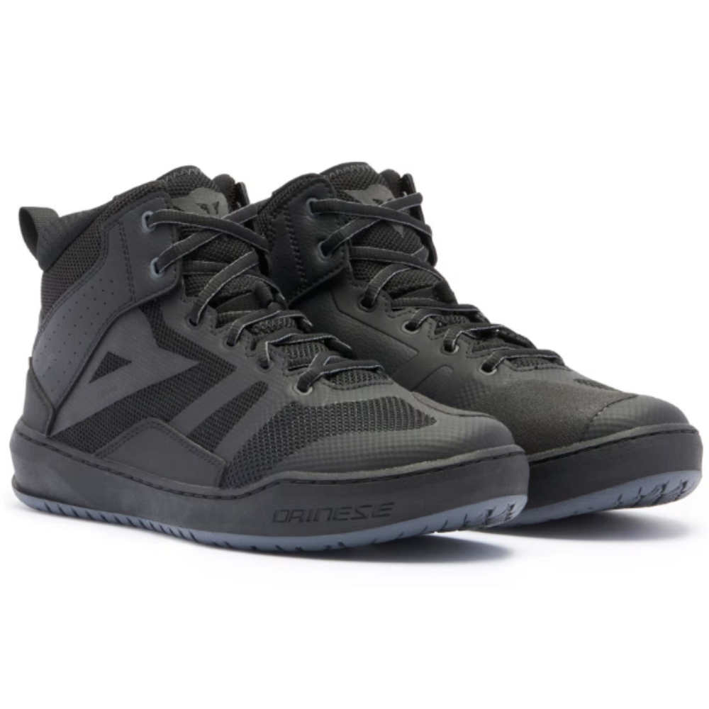 DAINESE 丹尼斯 SUBURB AIR SHOES 透氣 防摔車靴