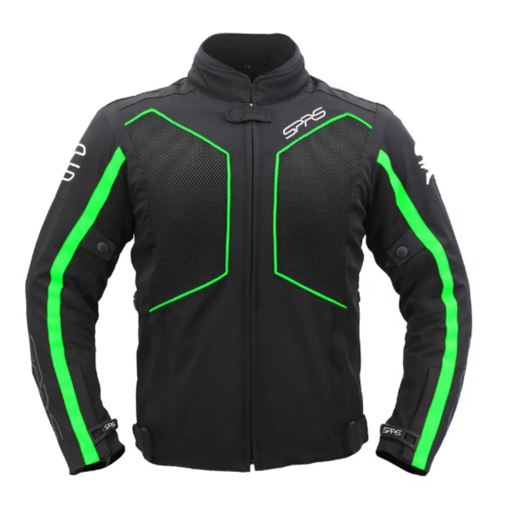 SPRS SK AIR 3 休閒透氣夾克 極輕量大孔網眼 可拆卸式防水內裡