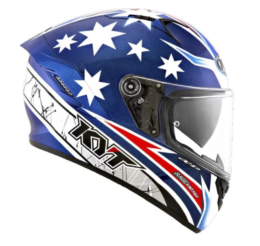 KYT NF-R #7