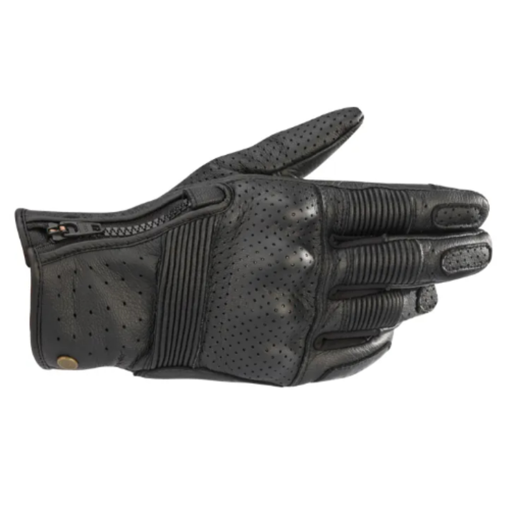 ALPINESTARS A星 RAYBURN V2 LEATHER GLOVES
