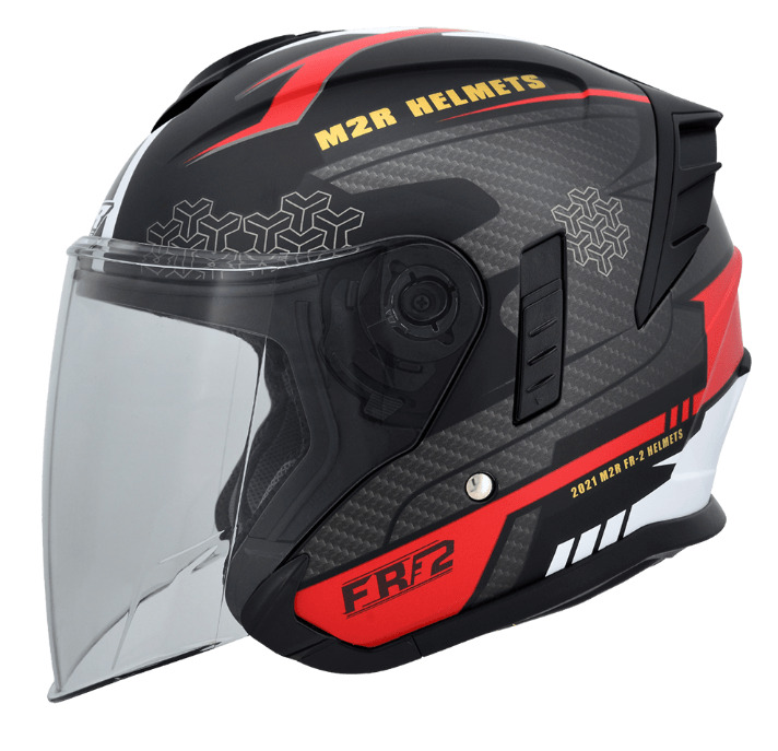 FR-2 紀念版 #13 極馳