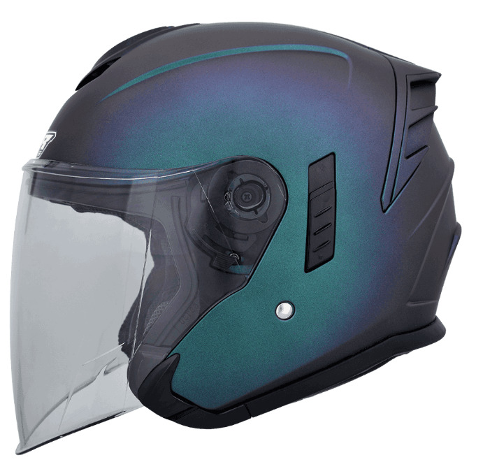 FR-2 紀念版 變色龍