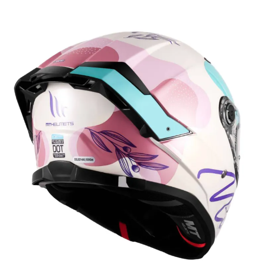 MT THUNDER 4 SV 雷神4 SMOOTH 青山粉黛