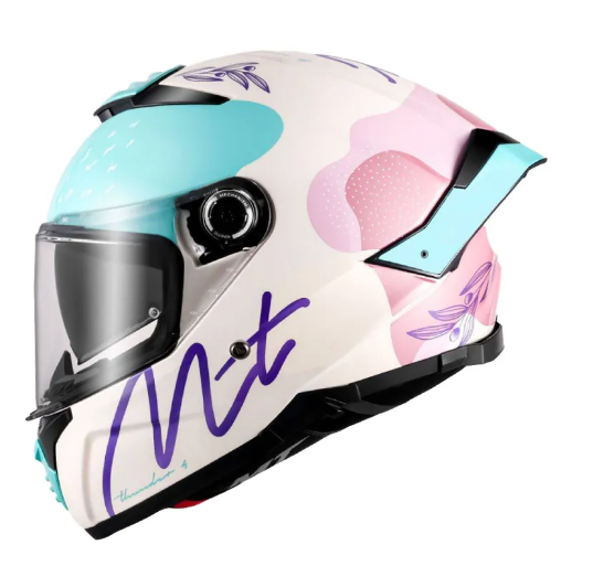 MT THUNDER 4 SV 雷神4 SMOOTH 青山粉黛