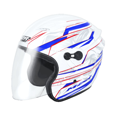 M2R J-7 #1